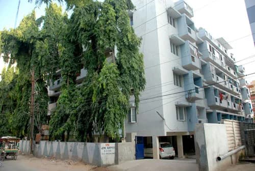 My Home JM Apartments, Somajiguda