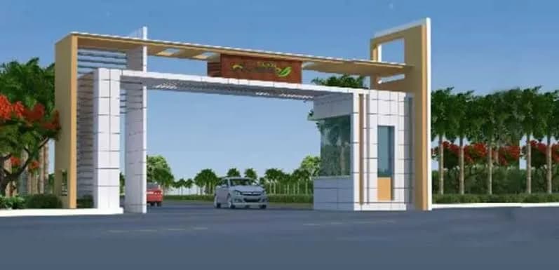 Sukruthi Nivas League Prime Avenue, Isnapur