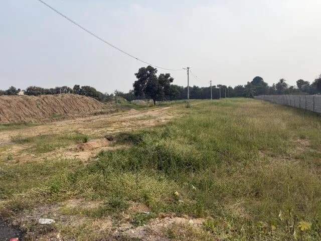 Hari Hara Homes, Patancheru