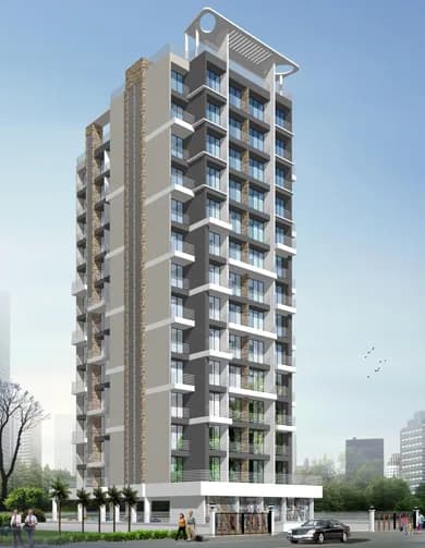 Ishwar Acacia, Sector 17 Ulwe