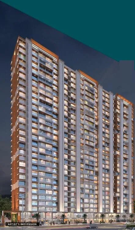 Dotom Domain, Deonar