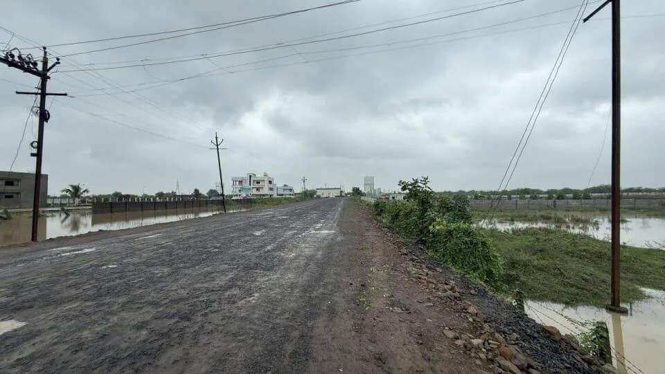 Chaitnya Gulmohar Greens, Pipla