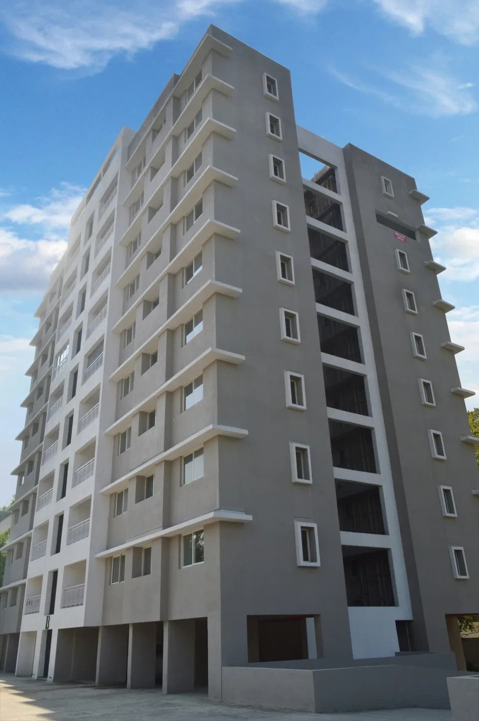 Xotech Homes, Hinjewadi