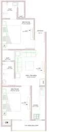Chattarpur Flats and Floors, Chattarpur