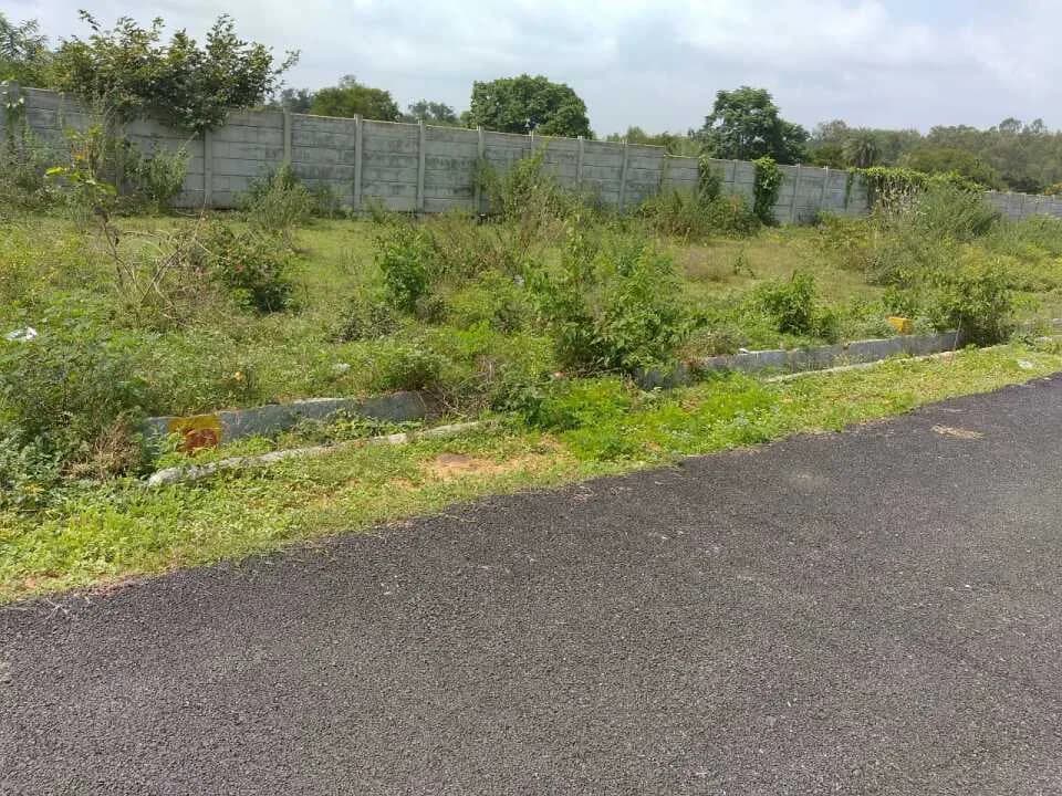 Aishwarya Green Olive Villas, Electronics City Phase 1