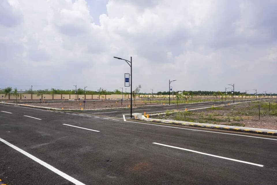 Adissia The Address, Athipalayam