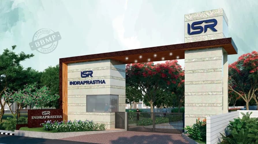 ISR Indraprastha, Begur
