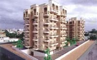 Agarwal Dhananjay Tower, Satellite