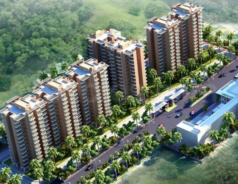 Pyramid Urban Homes, Sector 70A