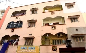 Sri Sai Apartments, Ramanthapur