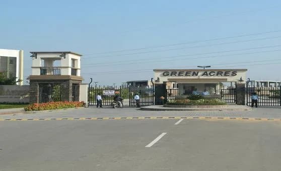Ashadeep Green Acres, Japanese Zone