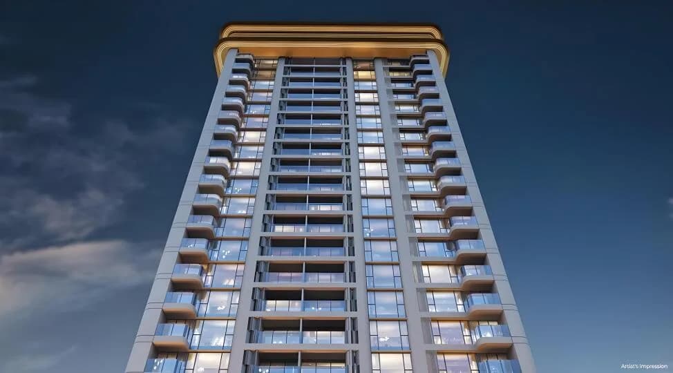 Sejal City, Goregaon East
