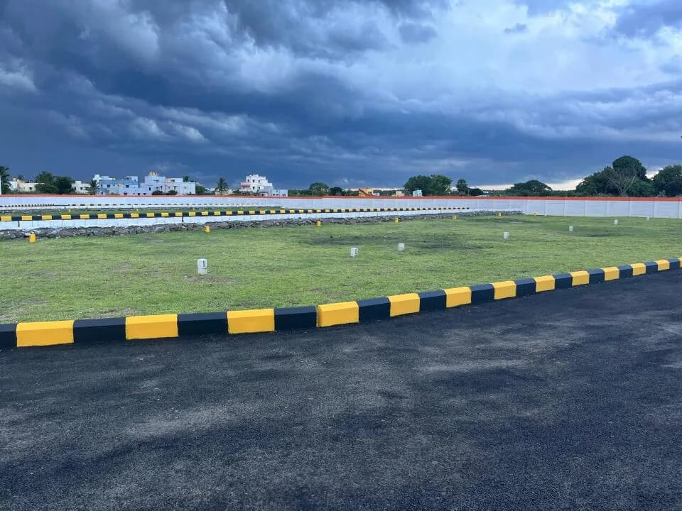 Elite Akash Garden Guduvancheri, Guduvancheri