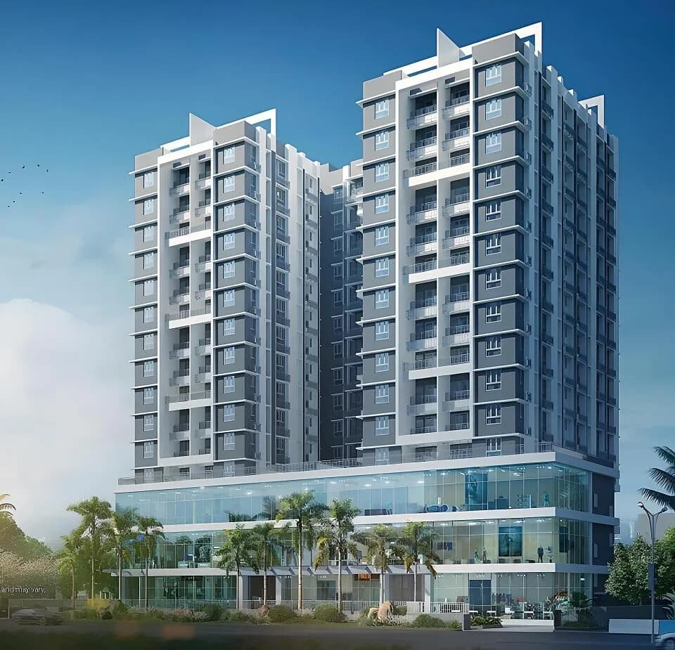Merlin Imperia, Uttarpara