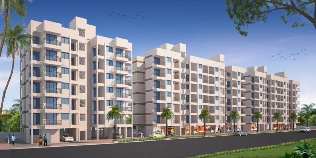 Shree Vasturachana Gokul, Panvel