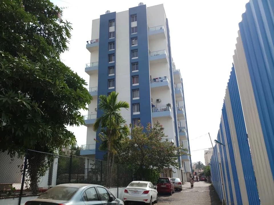 Ram India livogue, Malwadi