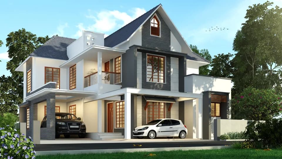 Grand Oak Ridge, Vazhakkala