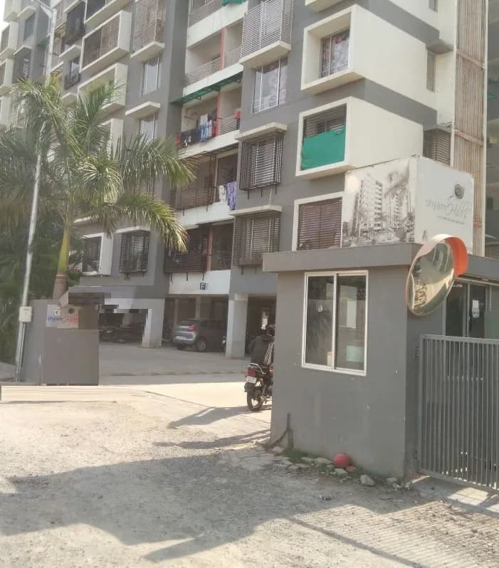 Shree Shyam Hills, New Ranip