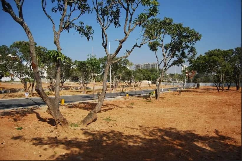 RS Royal Meadows, Akshaya Nagar