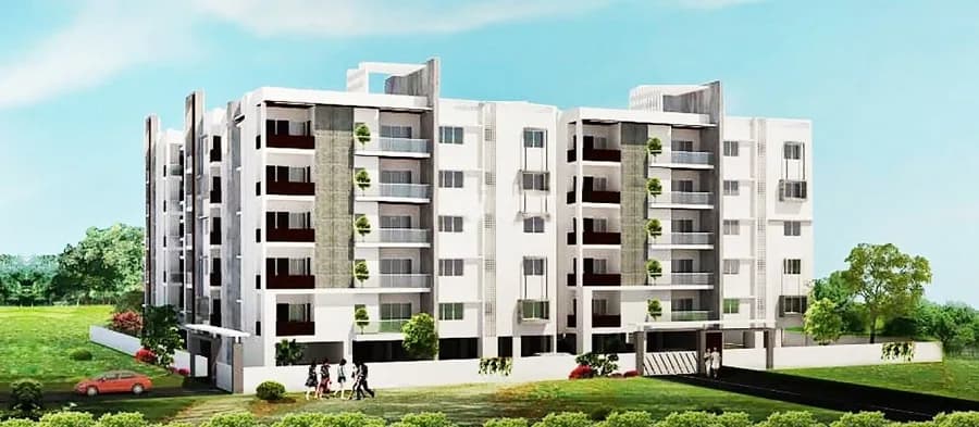 Aarohan Tancica, Jubilee Hills