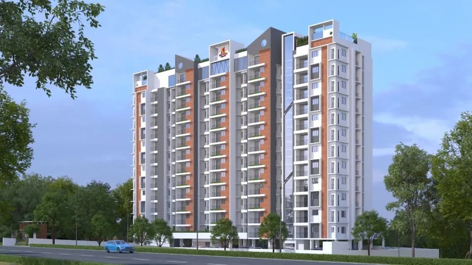 Vfive Life, Vazhayila