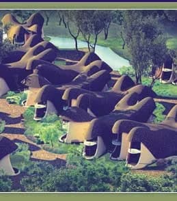 Coral Village, Malvan