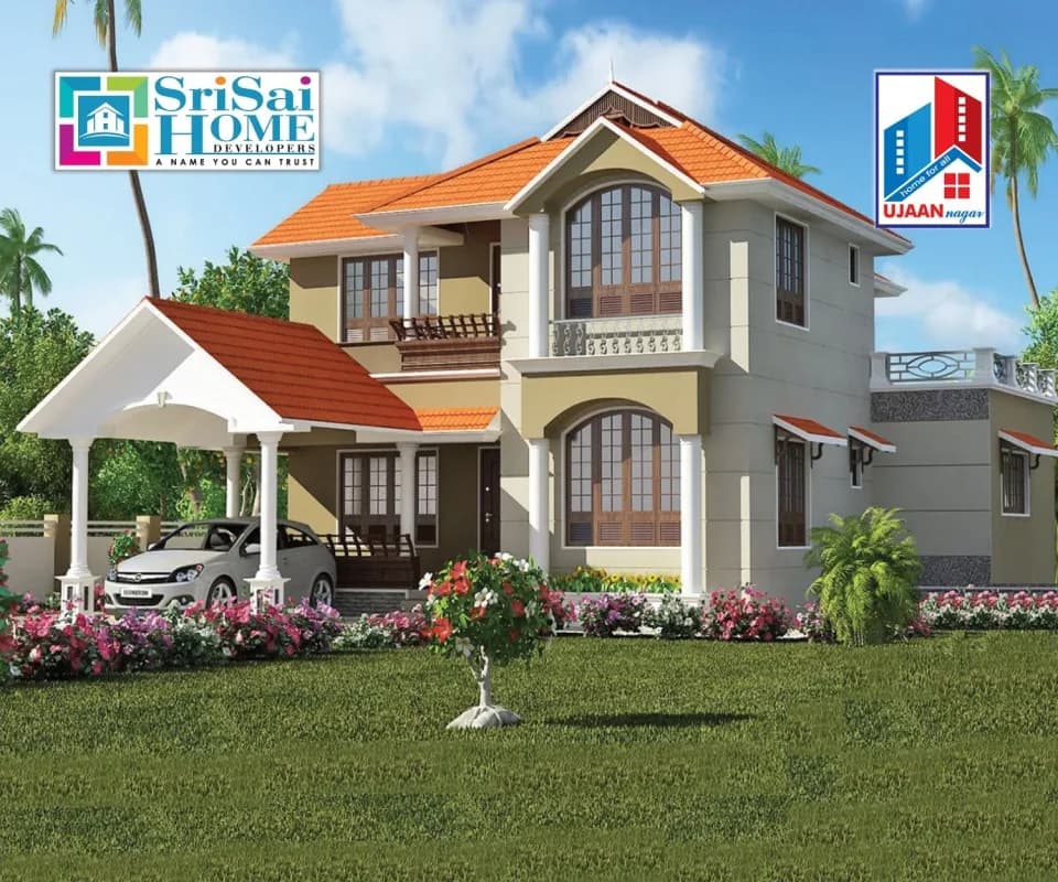 Sri Sai Home Ujaan Nagar, New Town