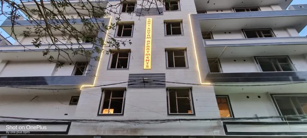 SRK Affordables, Uttam Nagar