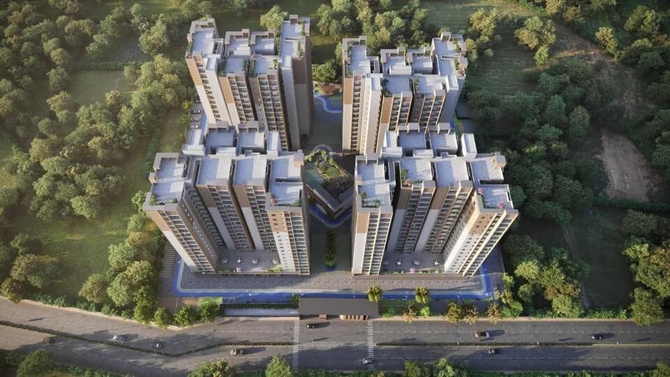 Habulus Tranquil, Electronic City