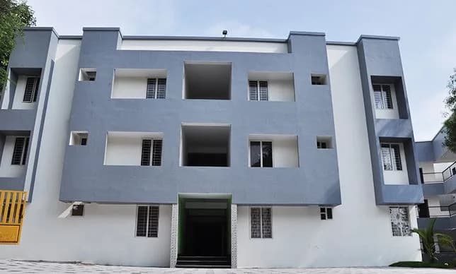 VSC Ritu Gardens, Pappanamcode