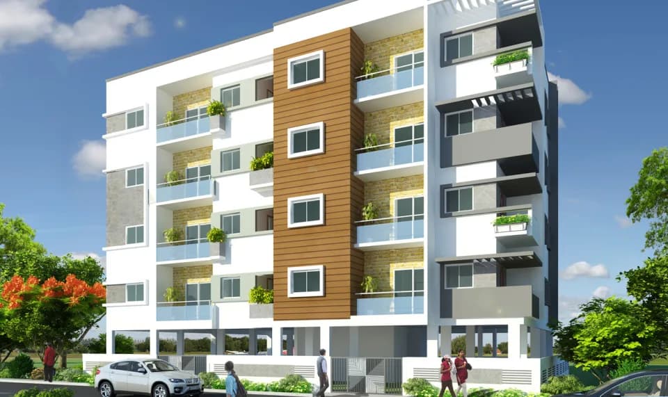 Premier Inspira Elite, 7th Phase JP Nagar
