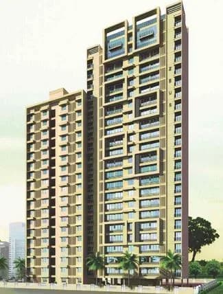 Gala Pride Enclave, Vishnu Nagar