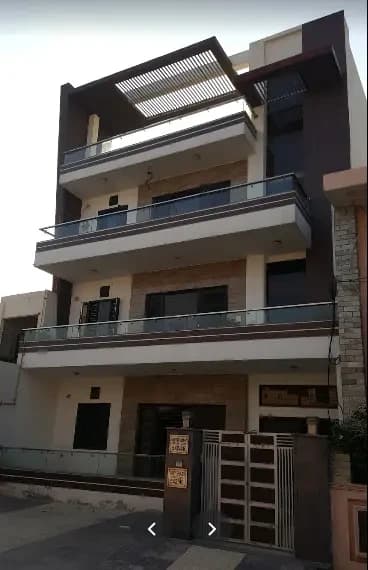 Krishna Kartik Homes, Surya Nagar