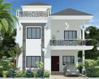 Yesh Regent Villas, Jigani