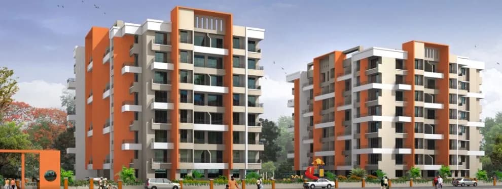 DattuSai Complex, Devicha Pada