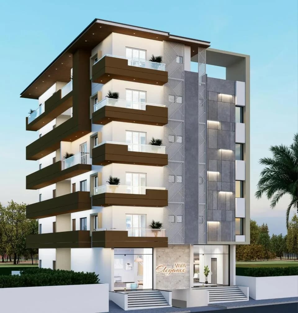 Viva Elegance, Bhagya Nagar