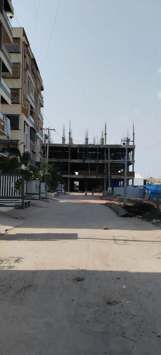 Hari The Urbanite Homes, Aminpur