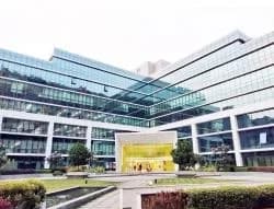 Salarpuria Sattva Mind Comp Tech Park, Basavanna Nagar