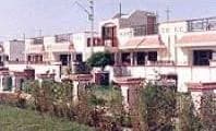 Eldeco Udyan Suraksha Enclave, South City