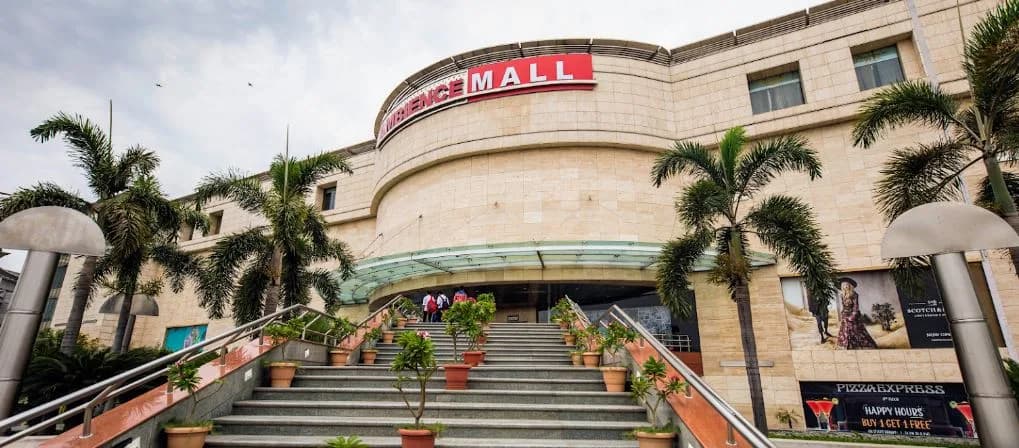Ambience Mall, Vasant Kunj