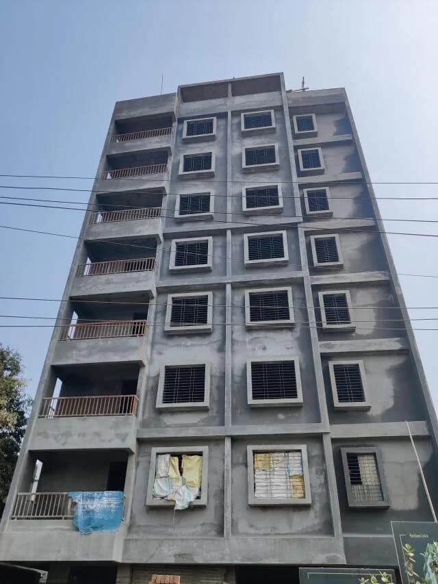 Shree Ganesha Heights, Nasik Road