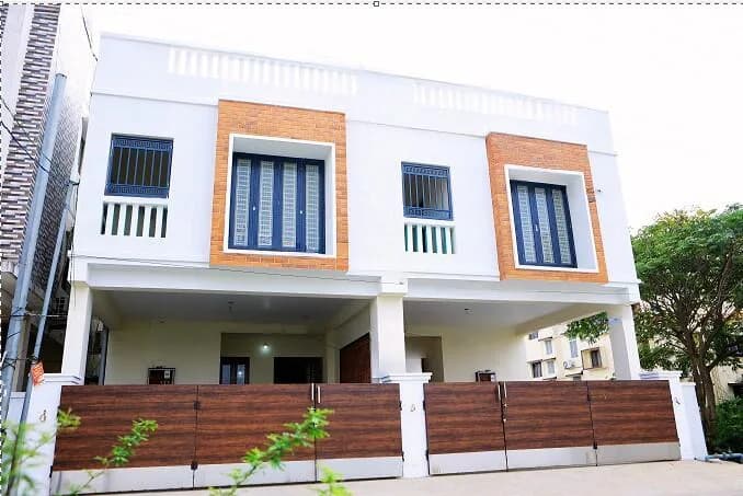 Kolapakkam Duplex Villa, Kolapakkam