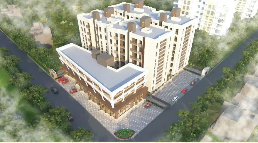 Shahane Suncity, Dasak