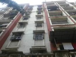 Chirayu Building, Lower Parel