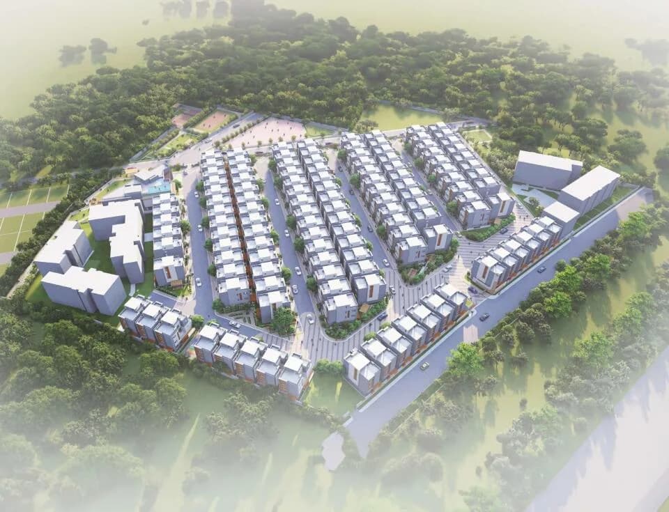 Signature One, Devanahalli