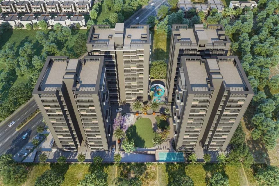 Devasya Platinum, Nikol