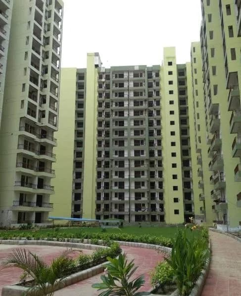Devika Gold Homz, Sector 1 Greater Noida West