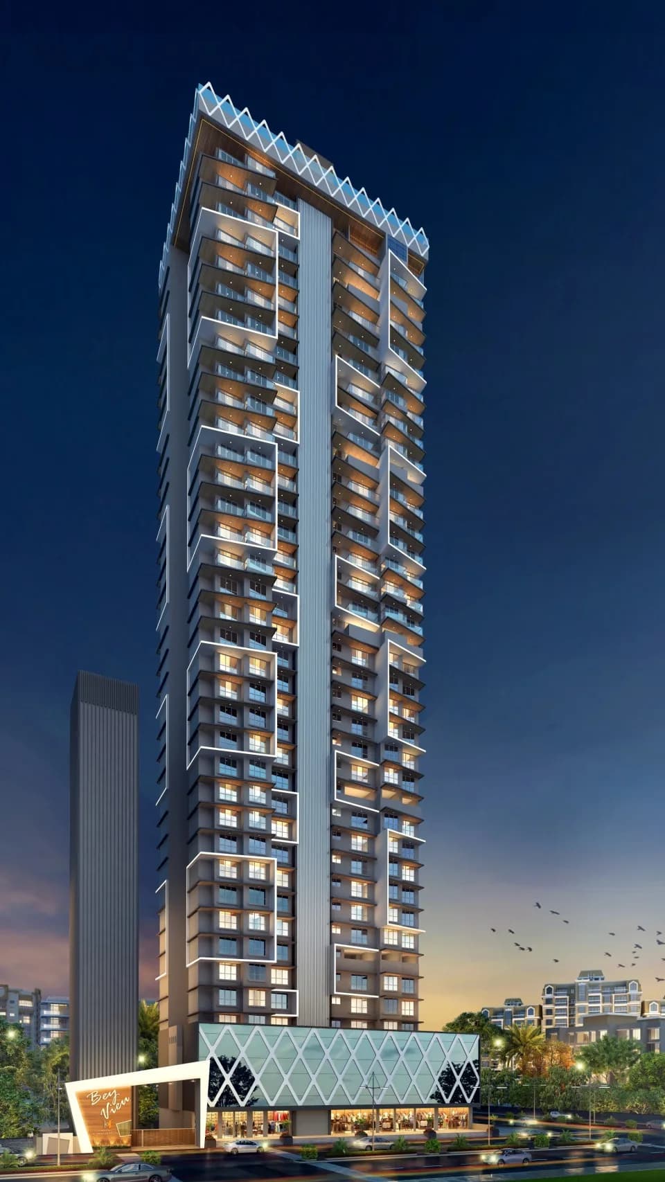 Liberty Group Bay Vue, Malad West