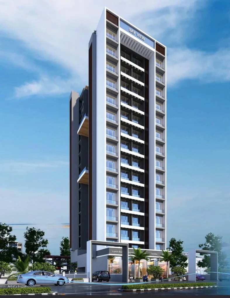 Skyline Bayview, Ulwe