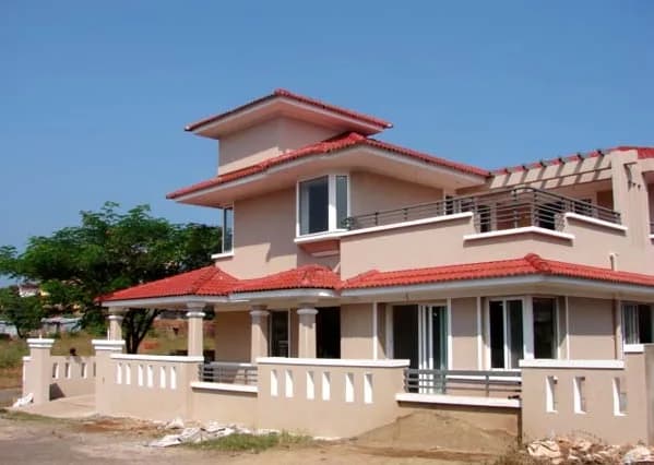 The Highland Villas, Alto Porvorim